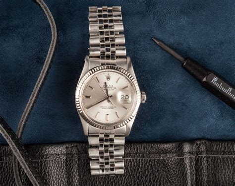 rolex danger 160|rolex 16014 review.